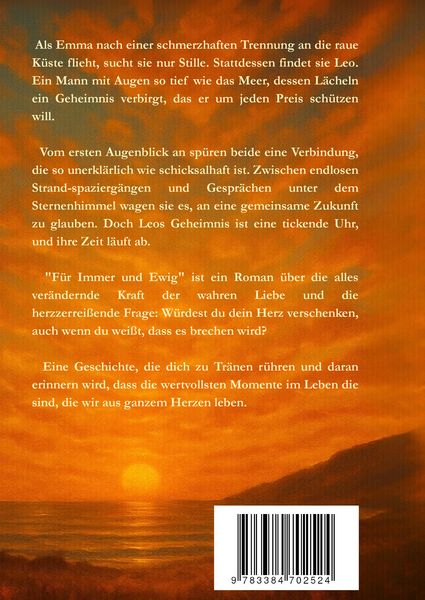Produktbild: F&uuml;r immer und ewig