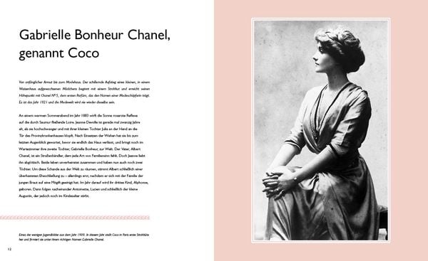 Produktbild: Coco Chanel