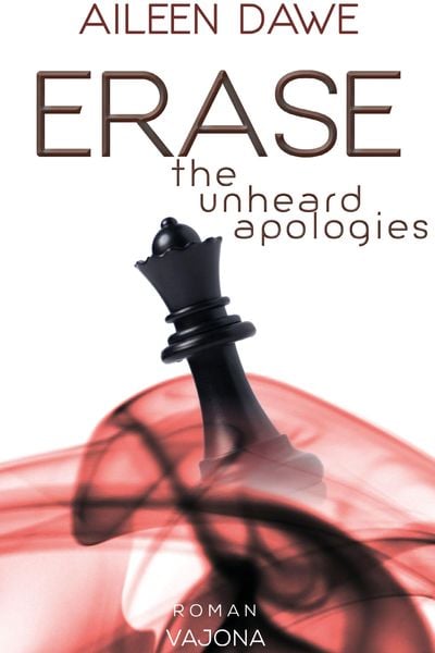 Produktbild: ERASE the unheard apologies
