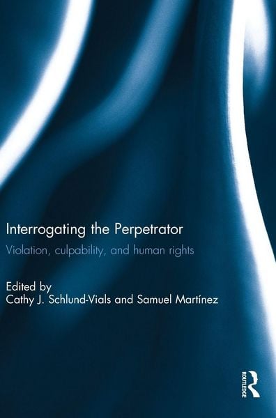 Produktbild: Interrogating the Perpetrator