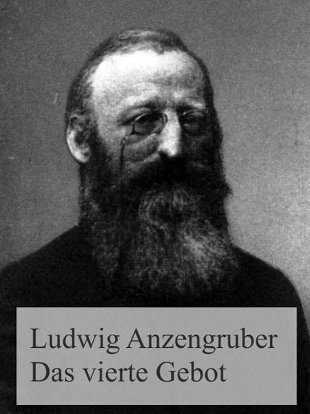 Produktbild: Das vierte Gebot