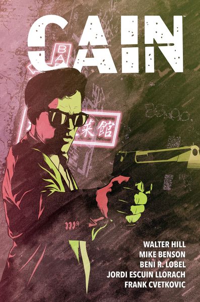 Produktbild: Cain