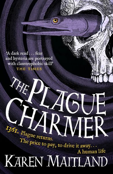 Produktbild: The Plague Charmer