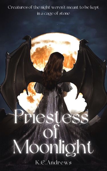 Produktbild: Priestess of Moonlight