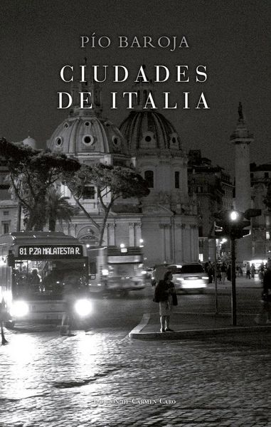 Produktbild: Ciudades de Italia