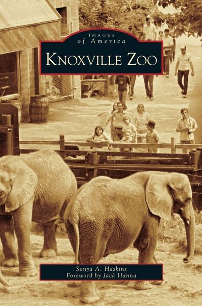 Produktbild: Knoxville Zoo