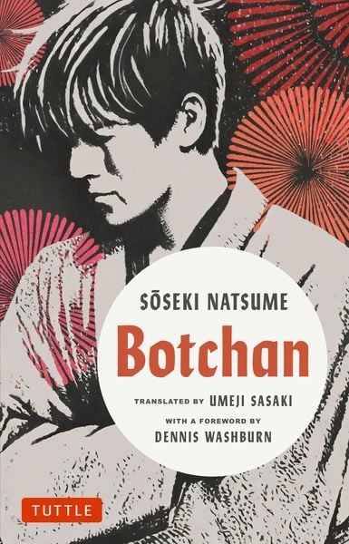 Produktbild: Botchan