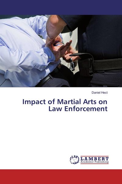 Produktbild: Impact of Martial Arts on Law Enforcement
