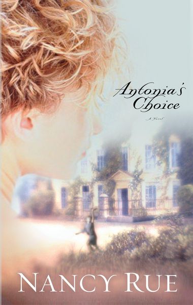 Produktbild: Antonia's Choice