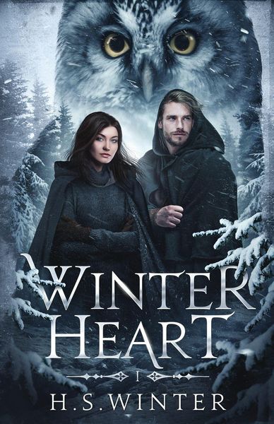 Produktbild: Winter Heart