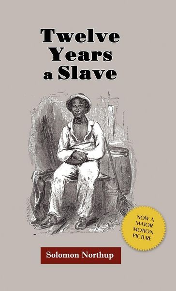 Produktbild: Twelve Years a Slave