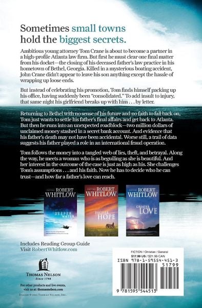 Produktbild: Water's Edge
