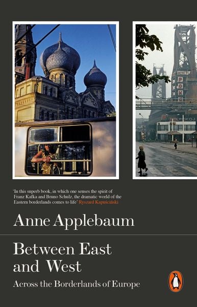 Produktbild: Between East and West