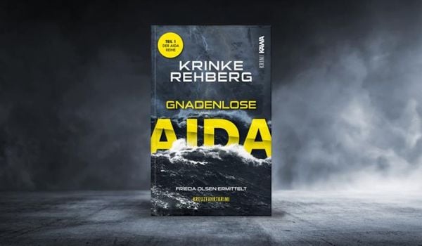 Produktbild: Gnadenlose AIDA