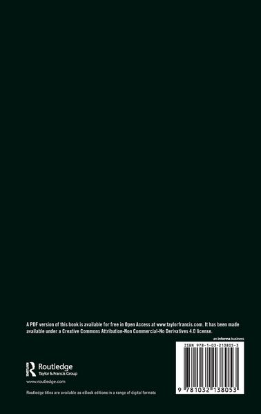 Produktbild: Crisis and Communitas