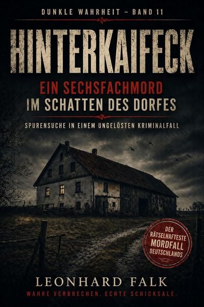 Produktbild: Hinterkaifeck