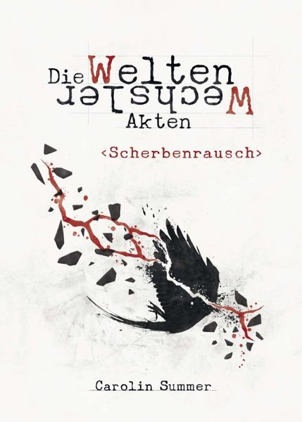 Produktbild: Scherbenrausch