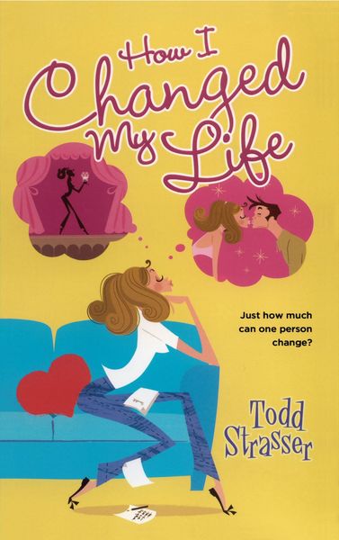 Produktbild: How I Changed My Life