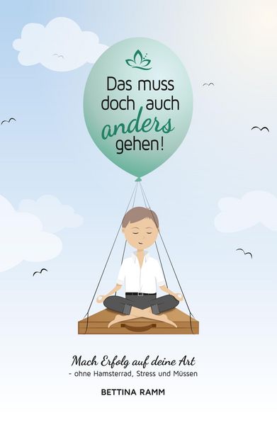 Produktbild: Das muss doch auch anders gehen