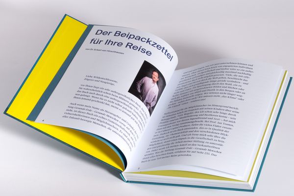 Produktbild: Als ich mich auf den Weg machte, die Erde zu retten