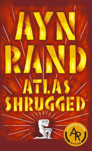 Produktbild: Atlas Shrugged