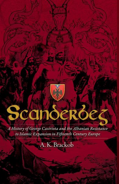 Produktbild: Scanderbeg