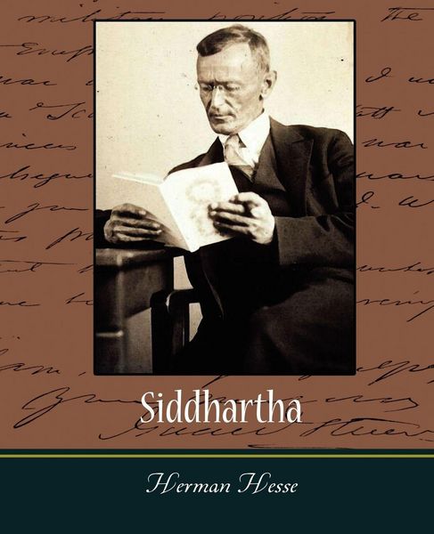 Produktbild: Siddhartha