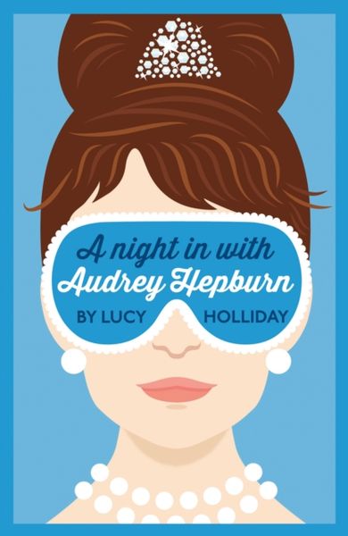 Produktbild: A Night in with Audrey Hepburn