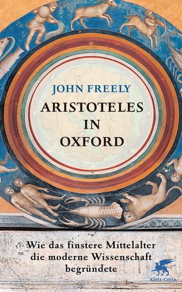 Produktbild: Aristoteles in Oxford