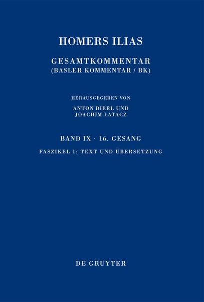 Produktbild: Text und &Uuml;bersetzung