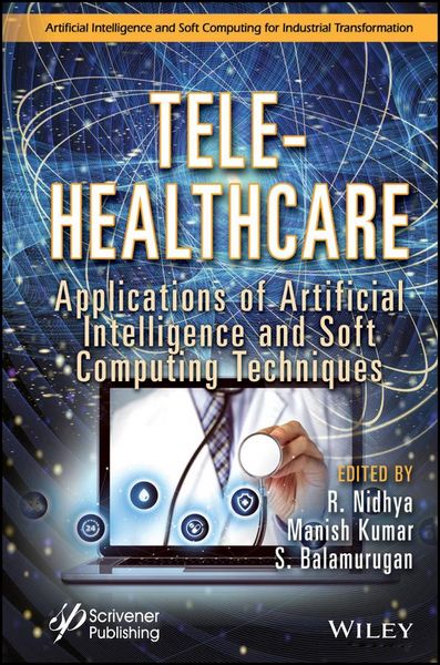 Produktbild: Tele-Healthcare