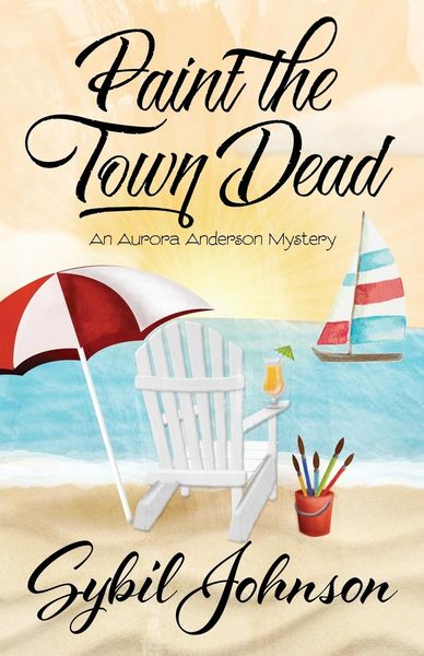 Produktbild: Paint The Town Dead