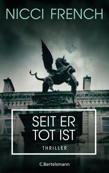 Produktbild: Seit er tot ist