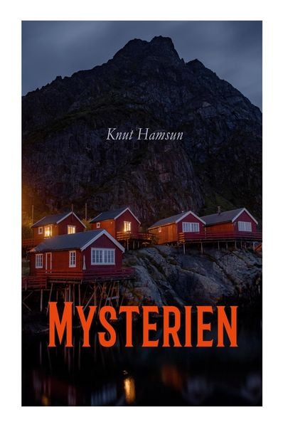 Produktbild: Mysterien