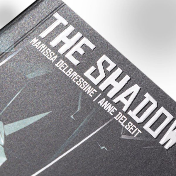 Produktbild: The Shadow Prophet 1