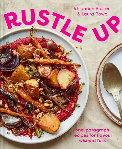 Produktbild: Rustle Up