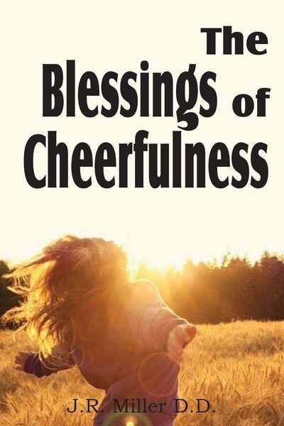 Produktbild: The Blessing of Cheerfulness