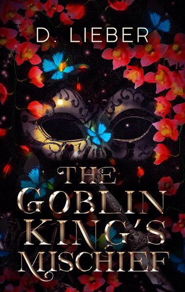 Produktbild: The Goblin King's Mischief