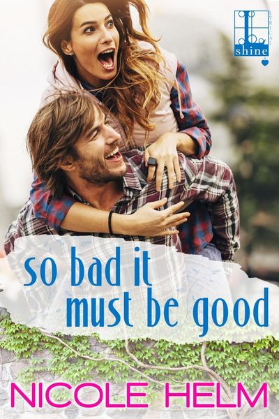 Produktbild: So Bad It Must Be Good