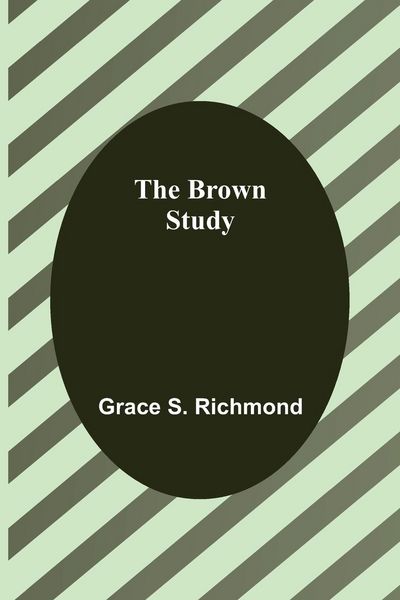 Produktbild: The Brown Study