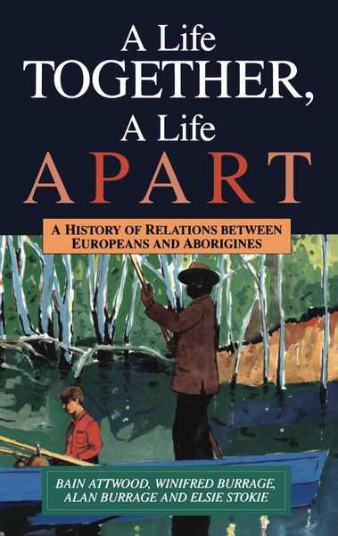 Produktbild: Life Together, A Life Apart