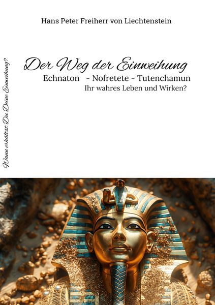 Produktbild: Der Weg der Einweihung