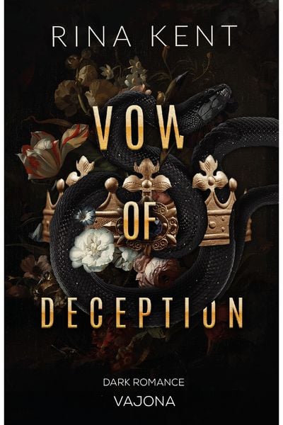 Produktbild: Vow of Deception