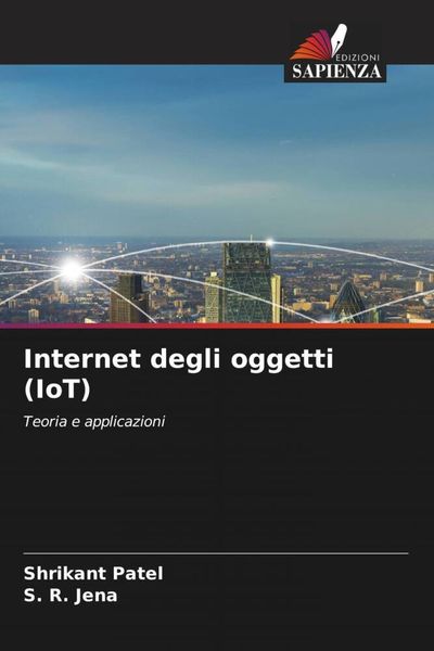 Produktbild: Internet degli oggetti (IoT)