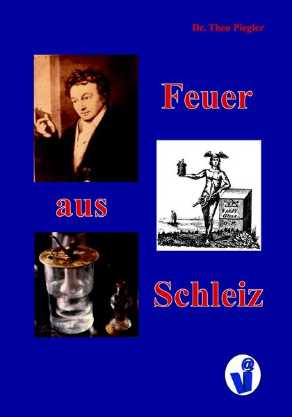 Produktbild: Feuer aus Schleiz