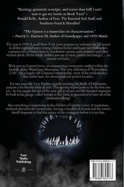 Produktbild: The Ojanox I