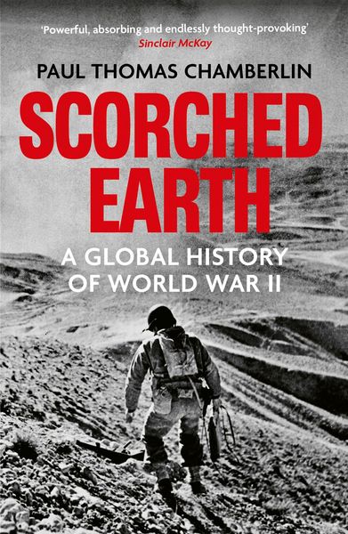 Produktbild: Scorched Earth