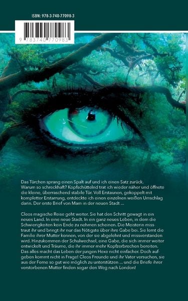 Produktbild: Samhain - Schatten der Vergangenheit