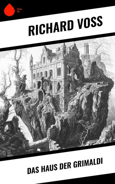 Produktbild: Das Haus der Grimaldi