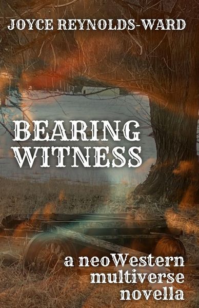 Produktbild: Bearing Witness